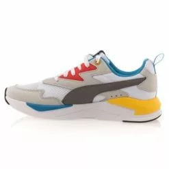 Puma Baskets / Sneakers Homme Gris 14 Puma Baskets / Sneakers Homme Gris -Baskets / Sneakers Soldes 01W038782E