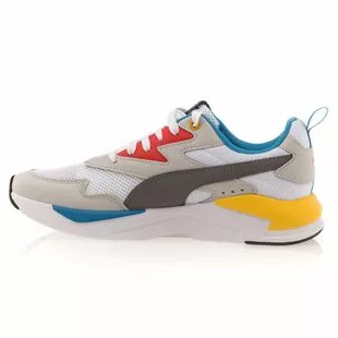 Puma Baskets / Sneakers Homme Gris 7 Puma Baskets / Sneakers Homme Gris – Image 5