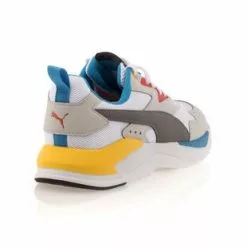 Puma Baskets / Sneakers Homme Gris 15 Puma Baskets / Sneakers Homme Gris -Baskets / Sneakers Soldes 01W038782F