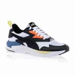 Puma Baskets / Sneakers Homme Noir -Baskets / Sneakers Soldes 01W039169B