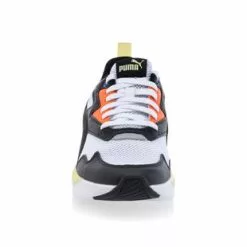 Puma Baskets / Sneakers Homme Noir -Baskets / Sneakers Soldes 01W039169C