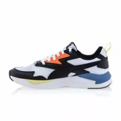 Puma Baskets / Sneakers Homme Noir -Baskets / Sneakers Soldes 01W039169D