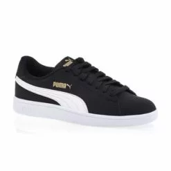 Puma Baskets / Sneakers Homme Bleu -Baskets / Sneakers Soldes 01W039172B