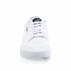 Puma Baskets / Sneakers Homme Blanc -Baskets / Sneakers Soldes 01W039174C