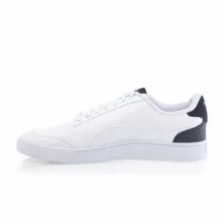 Puma Baskets / Sneakers Homme Blanc -Baskets / Sneakers Soldes 01W039174D