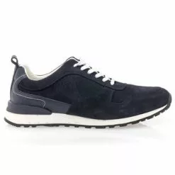 Alter Native Baskets / Sneakers Homme Bleu