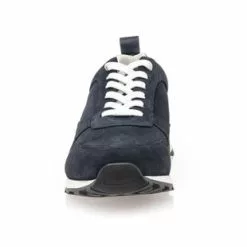 Alter Native Baskets / Sneakers Homme Bleu -Baskets / Sneakers Soldes 01W039239C