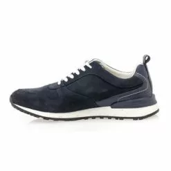 Alter Native Baskets / Sneakers Homme Bleu -Baskets / Sneakers Soldes 01W039239D