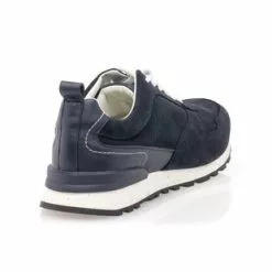 Alter Native Baskets / Sneakers Homme Bleu -Baskets / Sneakers Soldes 01W039239E