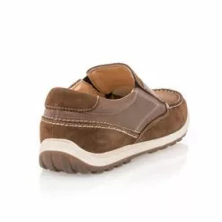 Off Shore Mocassins / Chaussures Bateau Homme Marron 12 Off Shore Mocassins / Chaussures Bateau Homme Marron -Baskets / Sneakers Soldes 01W039424E