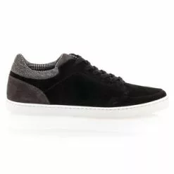Alter Native Baskets / Sneakers Homme Noir