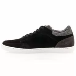Alter Native Baskets / Sneakers Homme Noir -Baskets / Sneakers Soldes 01W039425D
