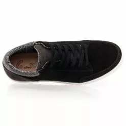 Alter Native Baskets / Sneakers Homme Noir -Baskets / Sneakers Soldes 01W039425F