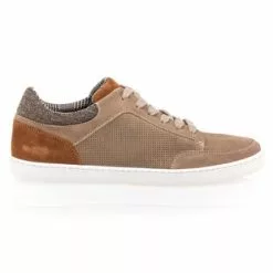 Alter Native Baskets / Sneakers Homme Marron