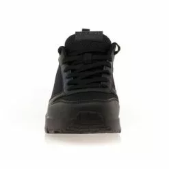 Skechers Baskets / Sneakers Homme Noir -Baskets / Sneakers Soldes 01W039427C