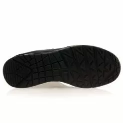 Skechers Baskets / Sneakers Homme Noir -Baskets / Sneakers Soldes 01W039427G