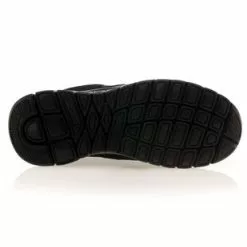 Skechers Baskets / Sneakers Homme Noir -Baskets / Sneakers Soldes 01W039429G