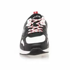 NASA Baskets / Sneakers Homme Noir -Baskets / Sneakers Soldes 01W039553C