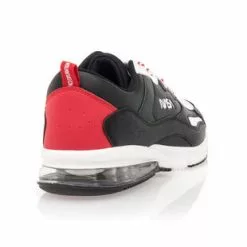 NASA Baskets / Sneakers Homme Noir -Baskets / Sneakers Soldes 01W039553E