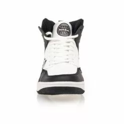 NASA Baskets / Sneakers Homme Blanc -Baskets / Sneakers Soldes 01W039554C
