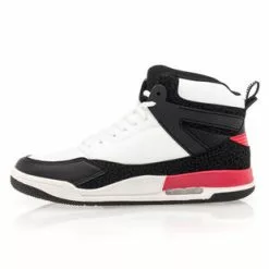 NASA Baskets / Sneakers Homme Blanc -Baskets / Sneakers Soldes 01W039554D