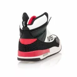 NASA Baskets / Sneakers Homme Blanc -Baskets / Sneakers Soldes 01W039554E