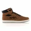 NASA Baskets / Sneakers Homme Marron -Baskets / Sneakers Soldes 01W039555A