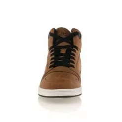 NASA Baskets / Sneakers Homme Marron -Baskets / Sneakers Soldes 01W039555C