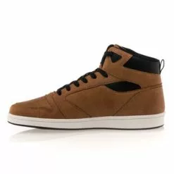 NASA Baskets / Sneakers Homme Marron -Baskets / Sneakers Soldes 01W039555D