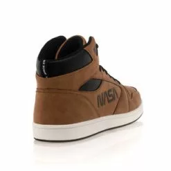 NASA Baskets / Sneakers Homme Marron -Baskets / Sneakers Soldes 01W039555E