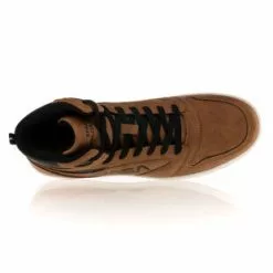 NASA Baskets / Sneakers Homme Marron -Baskets / Sneakers Soldes 01W039555F