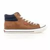 CHEVIGNON Baskets / Sneakers Homme Marron -Baskets / Sneakers Soldes 01W039556A