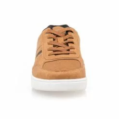 CHEVIGNON Baskets / Sneakers Homme Marron -Baskets / Sneakers Soldes 01W039558D