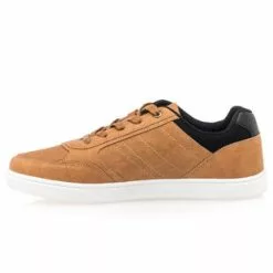 CHEVIGNON Baskets / Sneakers Homme Marron -Baskets / Sneakers Soldes 01W039558E