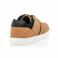 CHEVIGNON Baskets / Sneakers Homme Marron -Baskets / Sneakers Soldes 01W039558F