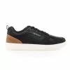 CHEVIGNON Baskets / Sneakers Homme Noir -Baskets / Sneakers Soldes 01W039559A