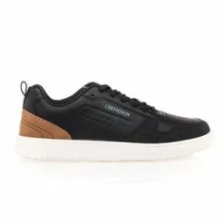 CHEVIGNON Baskets / Sneakers Homme Noir