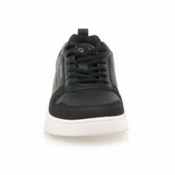 CHEVIGNON Baskets / Sneakers Homme Noir -Baskets / Sneakers Soldes 01W039559C