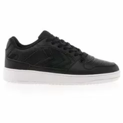 Hummel Baskets / Sneakers Homme Noir