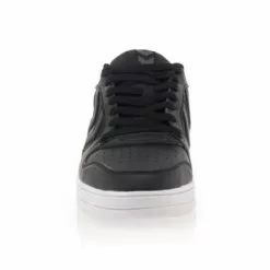 Hummel Baskets / Sneakers Homme Noir -Baskets / Sneakers Soldes 01W039585C