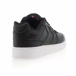 Hummel Baskets / Sneakers Homme Noir -Baskets / Sneakers Soldes 01W039585E