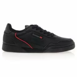 Hummel Baskets / Sneakers Homme Noir