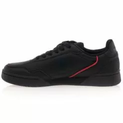 Hummel Baskets / Sneakers Homme Noir -Baskets / Sneakers Soldes 01W039587D