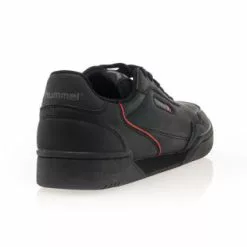 Hummel Baskets / Sneakers Homme Noir -Baskets / Sneakers Soldes 01W039587E