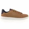 Hummel Baskets / Sneakers Homme Marron -Baskets / Sneakers Soldes 01W039588A
