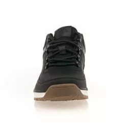 Kappa Baskets / Sneakers Homme Noir -Baskets / Sneakers Soldes 01W039613C