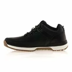 Kappa Baskets / Sneakers Homme Noir -Baskets / Sneakers Soldes 01W039613D
