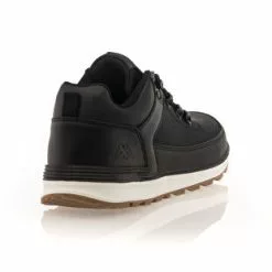 Kappa Baskets / Sneakers Homme Noir -Baskets / Sneakers Soldes 01W039613E