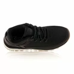 Kappa Baskets / Sneakers Homme Noir -Baskets / Sneakers Soldes 01W039613F