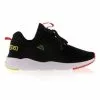 Kappa Baskets / Sneakers Homme Noir -Baskets / Sneakers Soldes 01W039617A